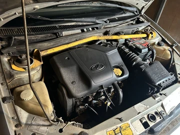 Авто ВАЗ 1118 Kalina 2008 № 8619193