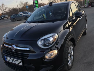 Авто Fiat 500 2016 № 8619197