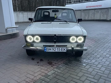 Авто ВАЗ 2103 1979 № 8619200