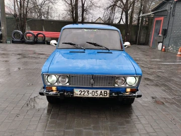 Авто ВАЗ 2106 1992 № 8619204