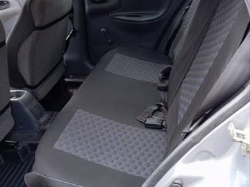 Авто Daewoo Sens 2012 № 8619208