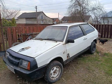 Авто ВАЗ 2108 1990 № 8619209