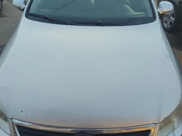 Авто Volkswagen Passat Variant 2008 № 8619211