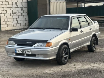 Авто ВАЗ 2115 2005 № 8619215