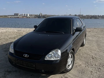 Авто ВАЗ 2172 Priora 2008 № 8619216