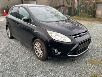 Авто Ford C-Max 2010 № 8619219