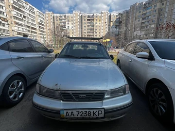 Авто Daewoo Nexia 2006 № 8619220