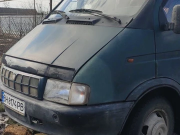Авто ВАЗ 11113 Oka 2001 № 8619222