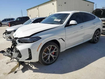 Авто BMW X6 2024 № 8619226