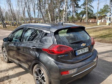 Авто Chevrolet Alero 2017 № 8619228