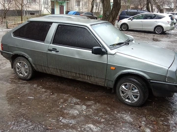 Авто ВАЗ 2108 1990 № 8619234