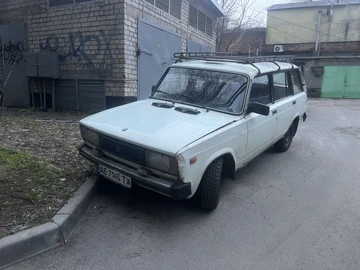 Авто ВАЗ 21043 1994 № 8619238
