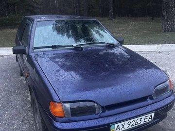 Авто ВАЗ 2113 2012 № 8619246
