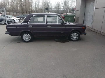 Авто ВАЗ 2106 2003 № 8619254