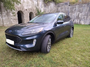 Авто Ford Escape 2022 № 8619255