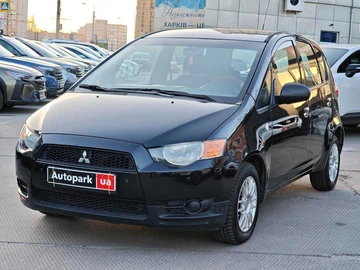 Авто Mitsubishi Colt 2010 № 8619262