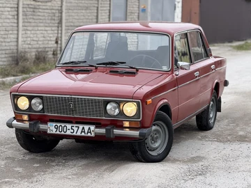 Авто ВАЗ 21061 1996 № 8619263