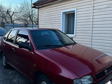 Авто SEAT Cordoba 1995 № 8619268