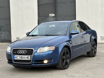 Авто Audi A4 2006 № 8619269