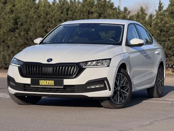 Авто Skoda Octavia 2020 № 8619278