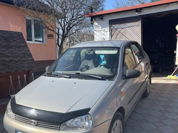 Авто ВАЗ 1118 Kalina 2006 № 8619284