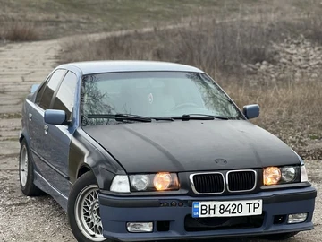 Авто BMW 3 Серия 1994 № 8619285