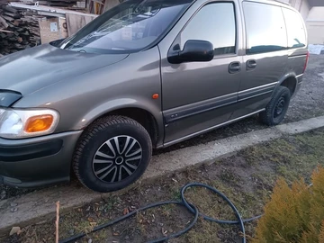 Авто Opel Sintra 1997 № 8619291
