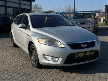 Авто Ford Mondeo 2010 № 8619297