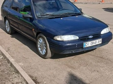 Авто Ford Mondeo 1994 № 8619298