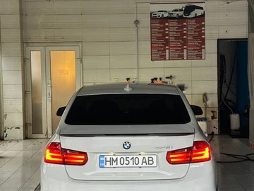 Авто BMW 3 Серия 2014 № 8619300