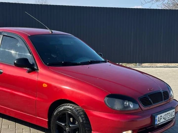 Авто Daewoo Lanos Sens  2006 № 8619304
