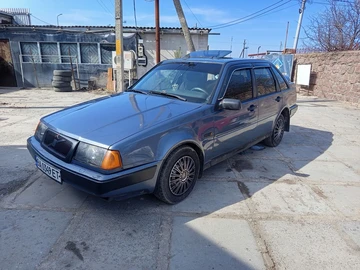 Авто Volvo 440 K 1996 № 8619305