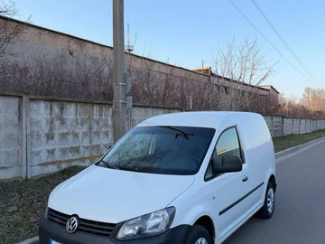 Авто Volkswagen Caddy 2013 № 8619306