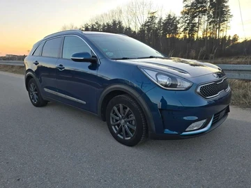 Авто KIA Niro 2018 № 8619307