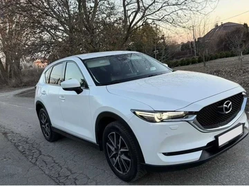Авто Mazda Cx-5 2018 № 8619308