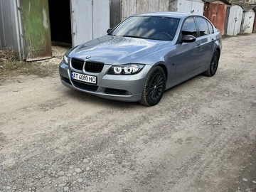 Авто BMW 3 Серия 2005 № 8619319