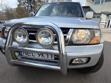 Авто Mitsubishi Pajero 2000 № 8619394