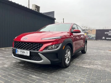 Авто Hyundai Amica 2021 № 8619404