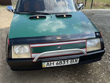Авто ЗАЗ 965 2007 № 8619408