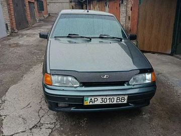Авто ВАЗ 2115 2007 № 8619409