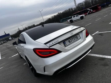 Авто Mercedes Cls Серия 2014 № 8619413