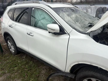 Авто Nissan Rogue 2015 № 8619414