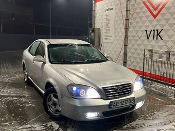 Авто Chery Eastar 2008 № 8619415