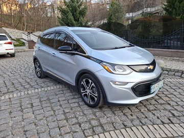 Авто Chevrolet Alero 2017 № 8619423