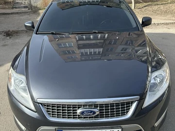 Авто Ford Mondeo 2008 № 8619424
