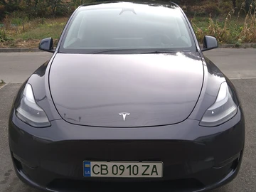 Авто Tesla Roadster 2023 № 8619426