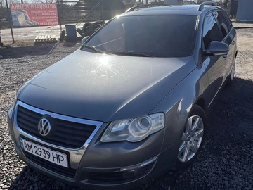 Авто Volkswagen Corrado 2006 № 8619429