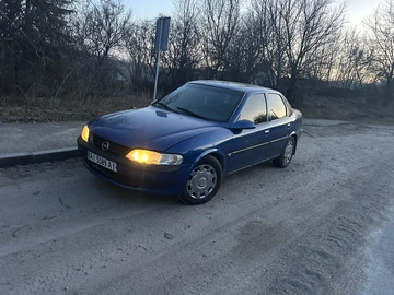 Авто Opel Vectra 1997 № 8619430