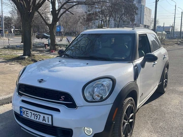 Авто MINI Cooper S 2014 № 8619432