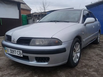 Авто Mitsubishi Carisma 2004 № 8619433